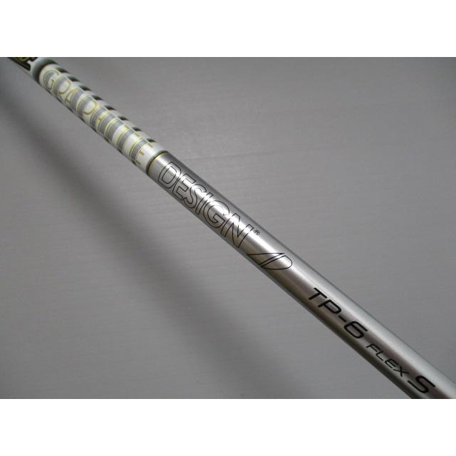 BRIDGESTONE（ブリヂストン） 通販限定□ TOUR B XD-3/TourAD TP-6/S