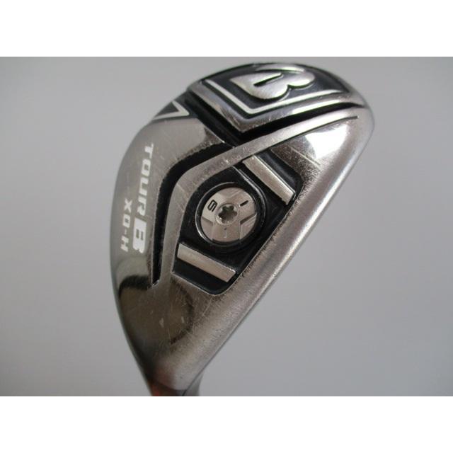 BRIDGESTONE（ブリヂストン） 通販限定□ TOUR B XD-H/NSPRO950GH/S/21