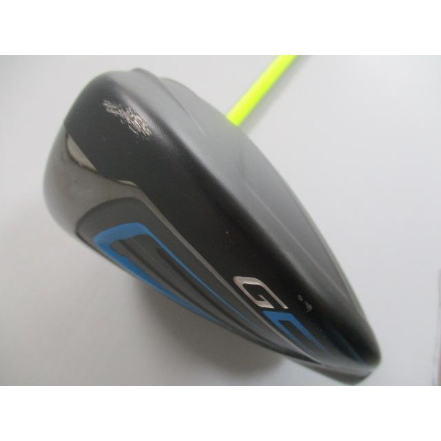 PING 通販限定□ ピン G/ATTAS PUNCH 6(JP)/S/9[104696 PING 通販限定□ ピン G/ATTAS PUNCH 6(JP)/S/9[104696