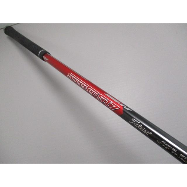 Titleist（タイトリスト） 通販限定□ 917F2/TitleistSpeeder517(JP)/S
