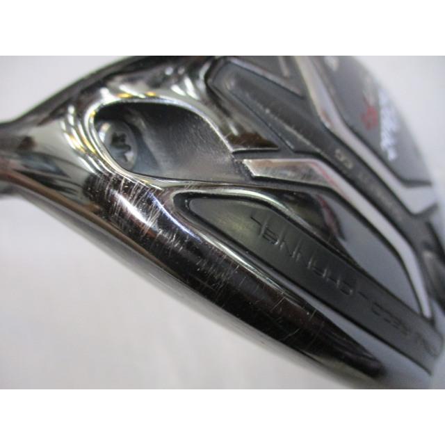 希少新品未使用品タイトリスト917F2 5w 18°純正SPEEDER517 S Titleist（タイトリスト） 917F2/TitleistSpeeder517(JP)/SR/18[124696