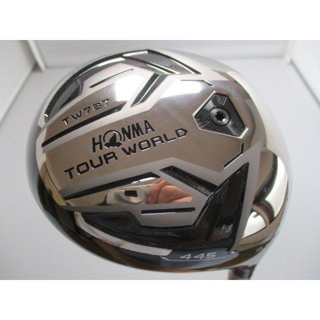 期間限定値引き！HONMA TOUR WORLD TW737  EX-Z 65S HONMA GOLF（本間ゴルフ） 通販限定□ ホンマ ツアーワールドTW737 445