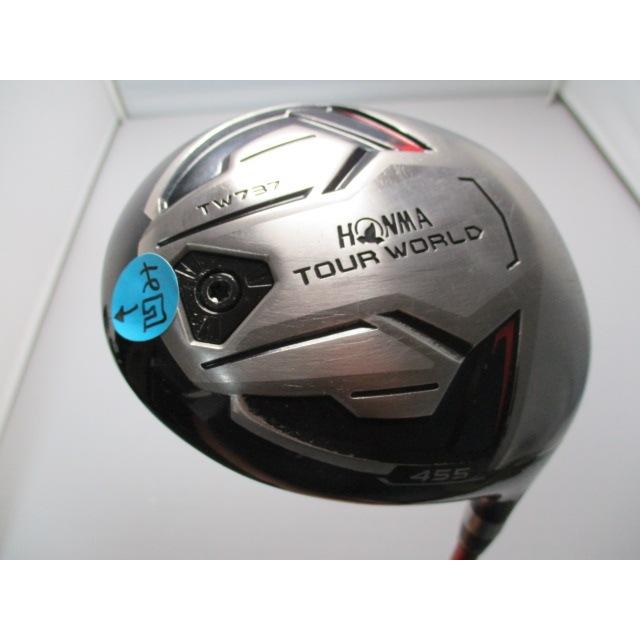 HONMA GOLF（本間ゴルフ） 通販限定□難！凹み有り□ ホンマ ツアー