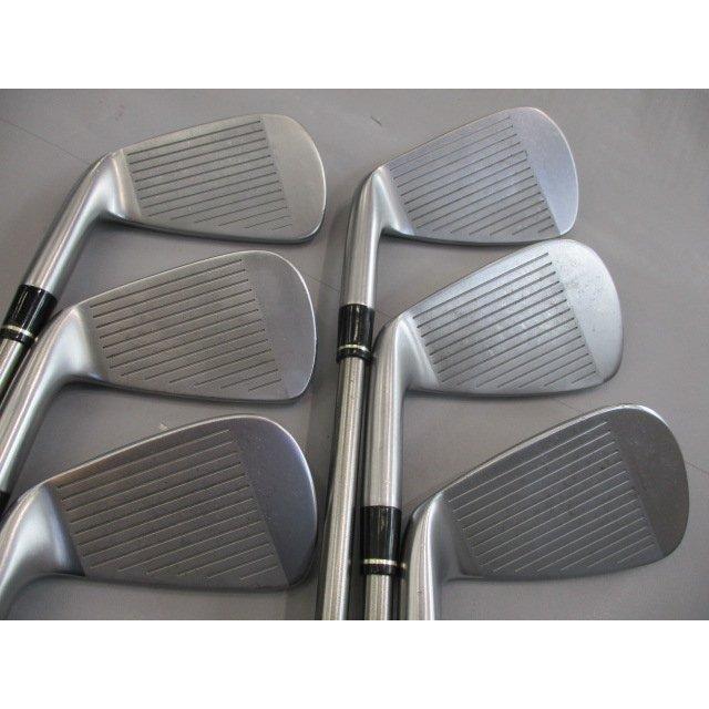HONMA GOLF（本間ゴルフ） ホンマ ツアーワールドTW737P/VIZARD IB85 
