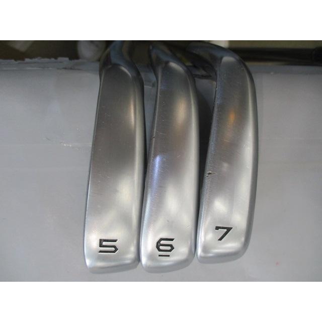HONMA GOLF（本間ゴルフ） ホンマ ツアーワールドTW737P/VIZARD IB85 