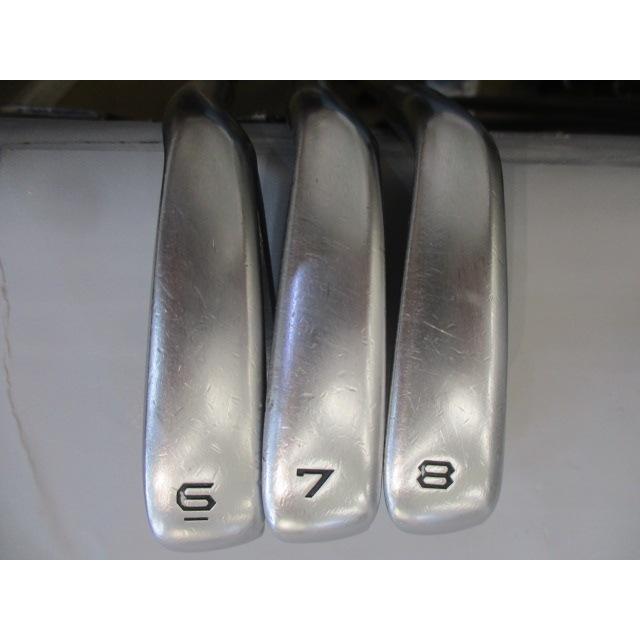 HONMA GOLF（本間ゴルフ） ホンマ ツアーワールドTW737P/VIZARD IB85/S 