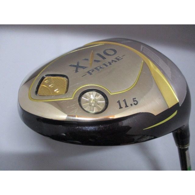 返品OK ゼクシオ(XXIO) プライム フェアウェイ 2017 5W SP-900 18 R2