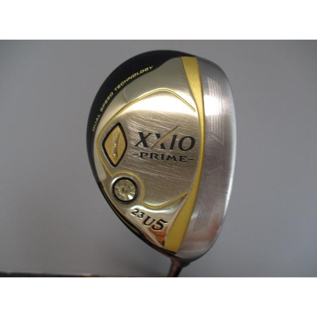 DUNLOP（ダンロップ） 通販限定□ ゼクシオプライムユーティリティ2017