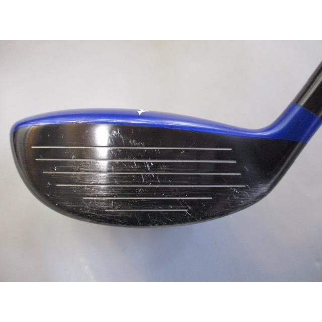 MIZUNO（ミズノ） JPX 900ユーティリティ/OrochiBlueEyeU/R/22[128650