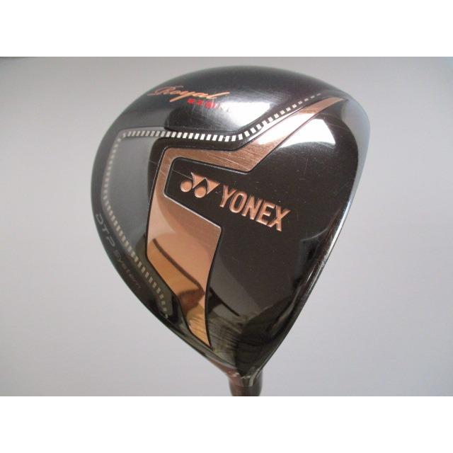 YONEX（ヨネックス） 通販限定 Royal EZONE HybridFairway/XELA for Royal/R/15[121800 ...
