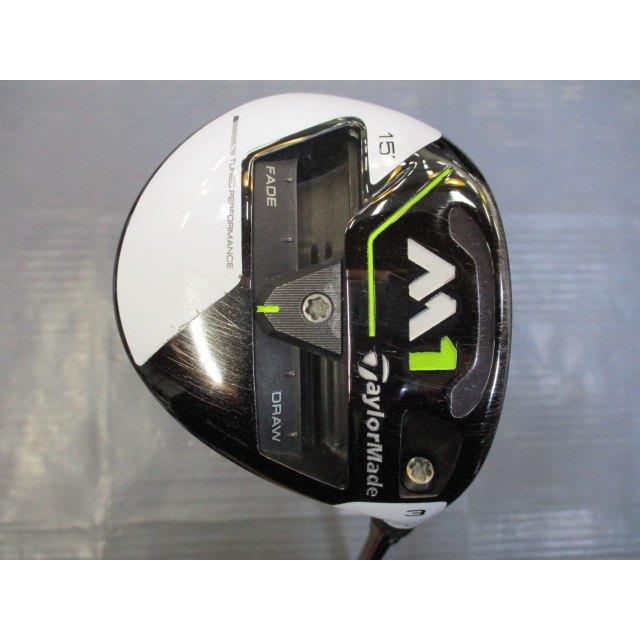 TaylorMade（テーラーメイド） M1 2017/KUROKAGE TM5(M3純正シャフト 
