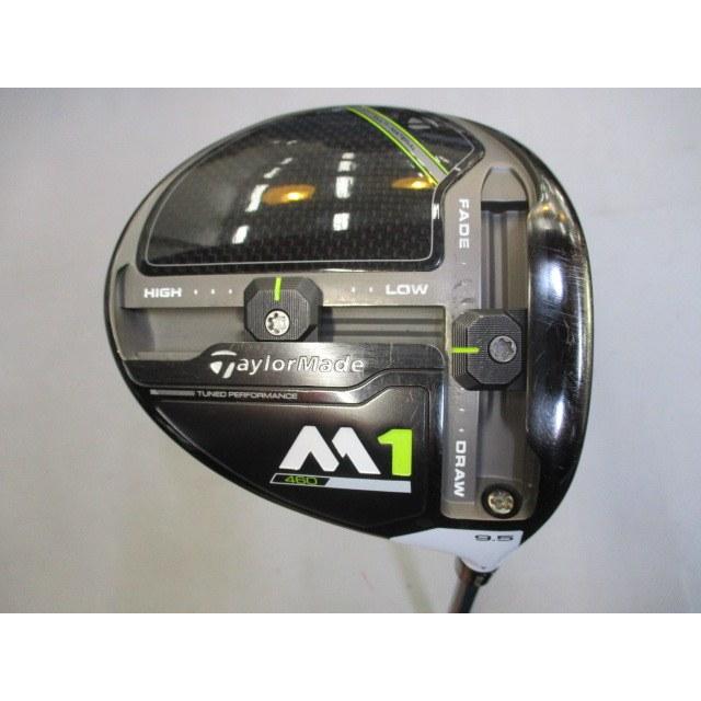 TaylorMade（テーラーメイド） M1 460 2017/Tour AD GP-6/S/9.5[92960