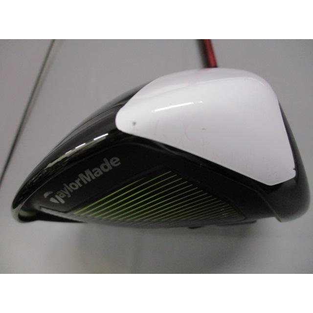 TaylorMade（テーラーメイド） M2 2017/Speeder569 Evolution III/SR