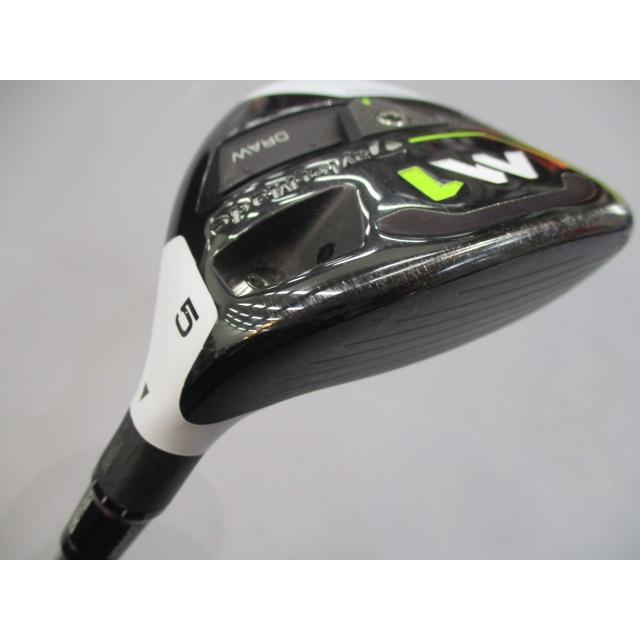TaylorMade（テーラーメイド） M1 2017/TourAD TP-6(JP)/S/19[145377