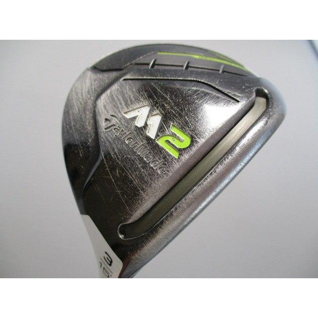 TaylorMade（テーラーメイド） 通販限定□ M2 2017/TM1-217(JP)/SR/15