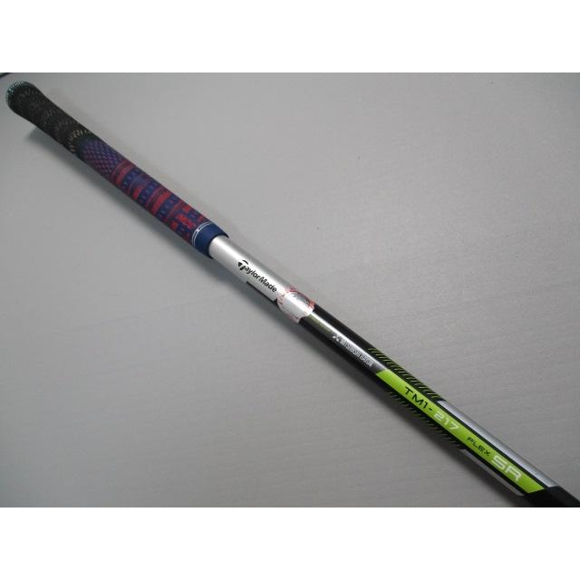 TaylorMade（テーラーメイド） 通販限定□ M2 2017/TM1-217(JP)/SR/15