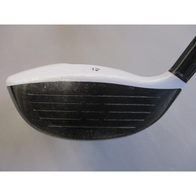 Taylormade Bois De Parcours Taylormade M2 2017 Homme Main Droite 15 Reax 55 Normal