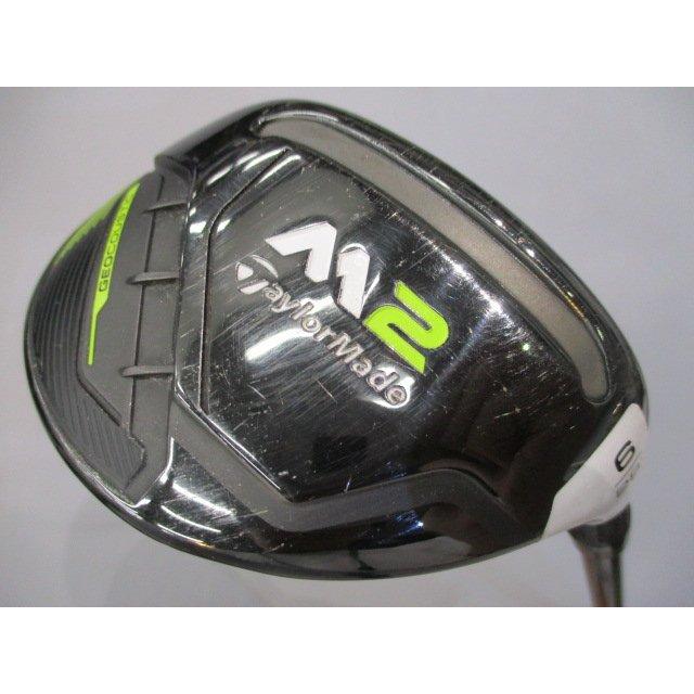 TaylorMade（テーラーメイド） M2 RESCUE 2017/TM5-217(JP)/R/28
