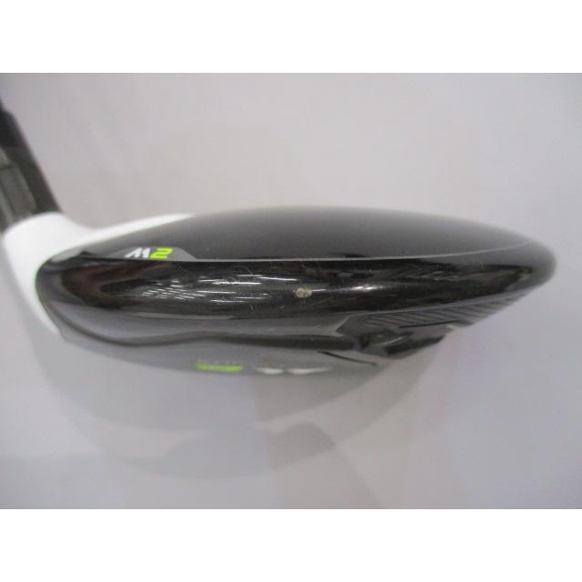 TaylorMade（テーラーメイド） M2 RESCUE 2017/TM5-217(JP)/R/28