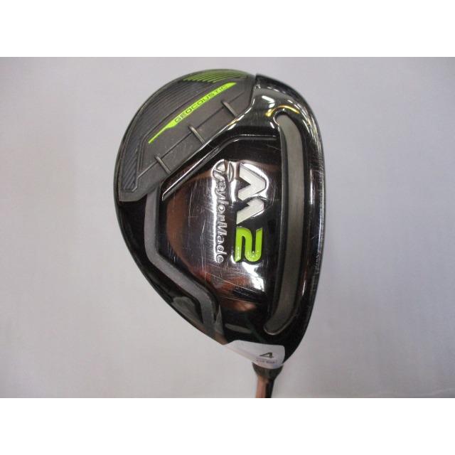 TaylorMade テーラーメイド M2 RESCUE 2017/NS.PRO.MODUS3.TOUR105/S/22[127187 ...