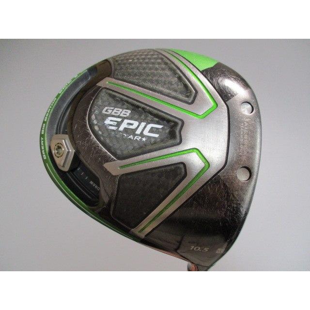 Callaway（キャロウェイ） 通販限定□ GBB EPIC STAR/SpeederEVOLUTION