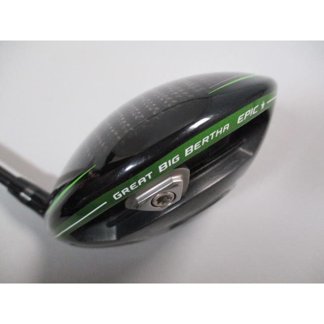 Callaway（キャロウェイ） 通販限定□ GBB EPIC STAR/SpeederEVOLUTION