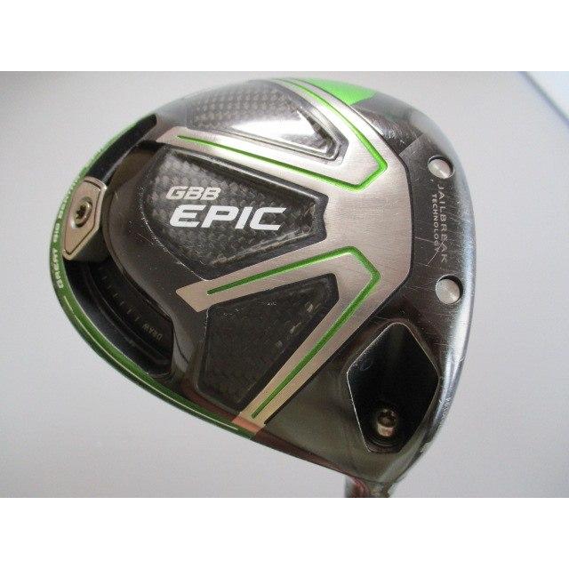 キャロウェイ GBB EPIC ドライバー Speeder 661 Evo3 S Callaway（キャロウェイ） 通販限定□ GBB EPIC/Speeder 661