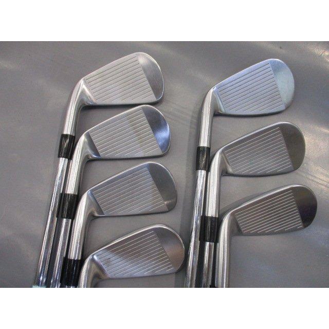Titleist（タイトリスト） T-MB 718/NSPROMODUS3 TOUR120(JP) /S/26