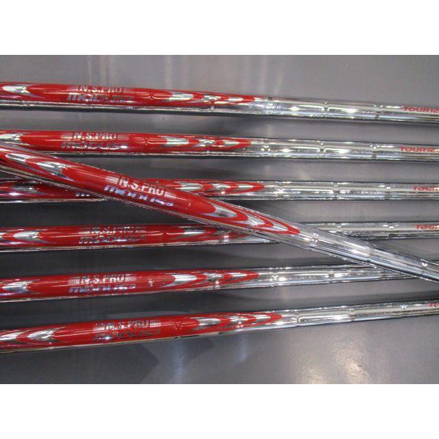 Titleist（タイトリスト） T-MB 718/NSPROMODUS3 TOUR120(JP) /S/26