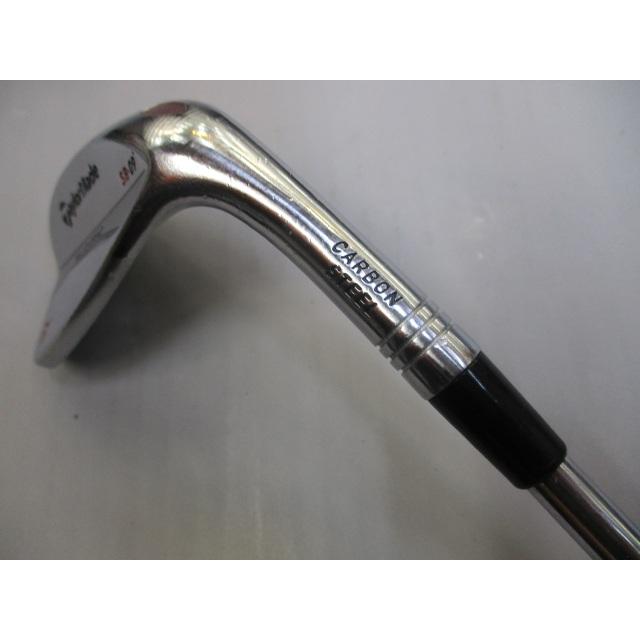 TaylorMade 52 SB-09 ウェッジ TaylorMade（テーラーメイド） MILLED GRIND 52SB-09/DG/Wedge/52