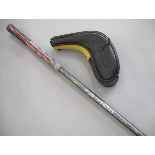 FOURTEEN（フォーティーン） HI-877 Black/TS-718h/S/21[092550