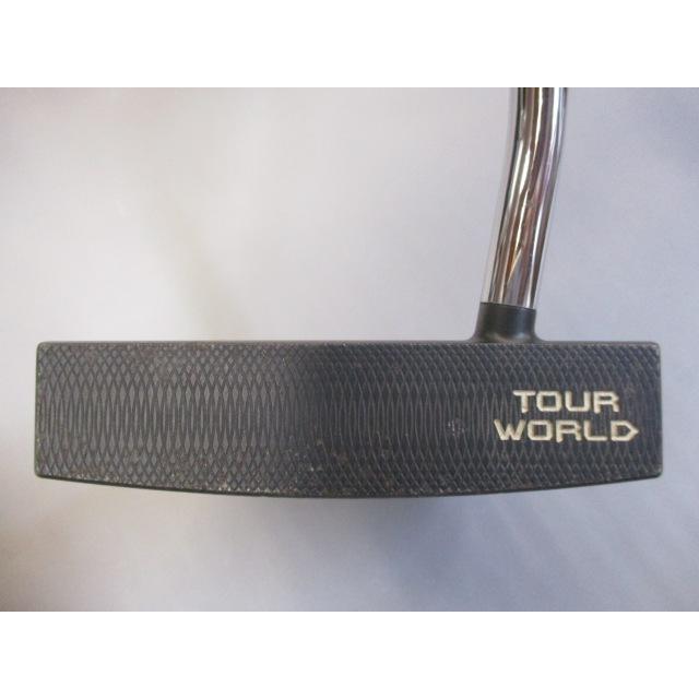 HONMA GOLF（本間ゴルフ） ホンマ ツアーワールドTW-PT マレット ツー