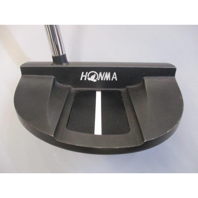 HONMA GOLF（本間ゴルフ） ホンマ ツアーワールドTW-PT マレット ツー