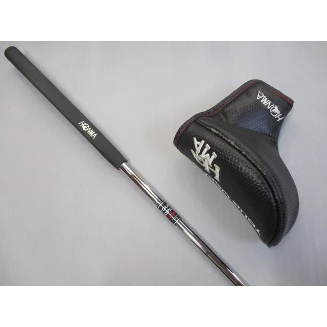 HONMA GOLF（本間ゴルフ） ホンマ ツアーワールドTW-PT マレット ツー