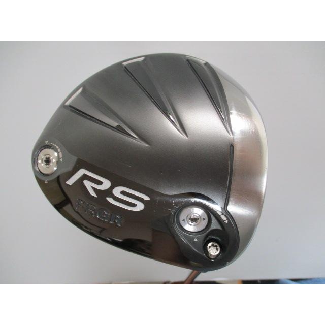 PRGR（プロギア） 通販限定□ RS 2017/Diamana BF60/S/10.5[104693