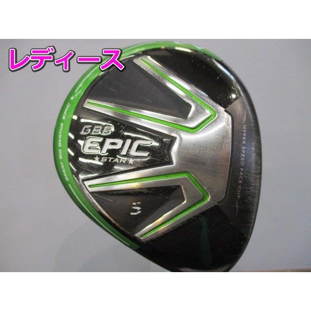 Callaway（キャロウェイ） GBB EPIC STAR/SpeederEVOLUTION for GBB(JP