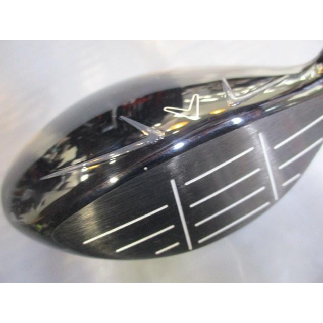 Callaway（キャロウェイ） スチールヘッドXR/Speeder EvolutionIV FW70