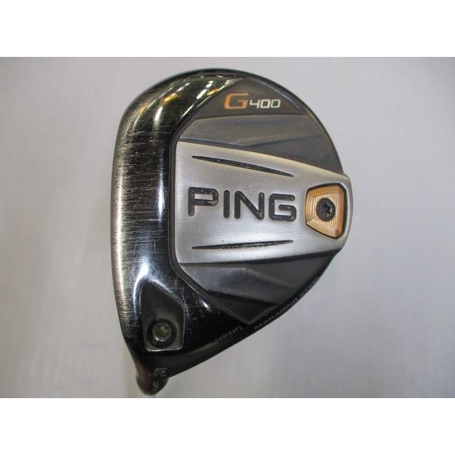 PING ピン G400/N.S.PRO Regio FW TYPE70/S/17.5[123005] : ヨシヤ