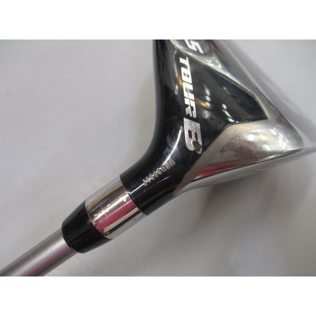 ブリヂストン TOUR B JGR/TG1-5/SR/18[078568]_3