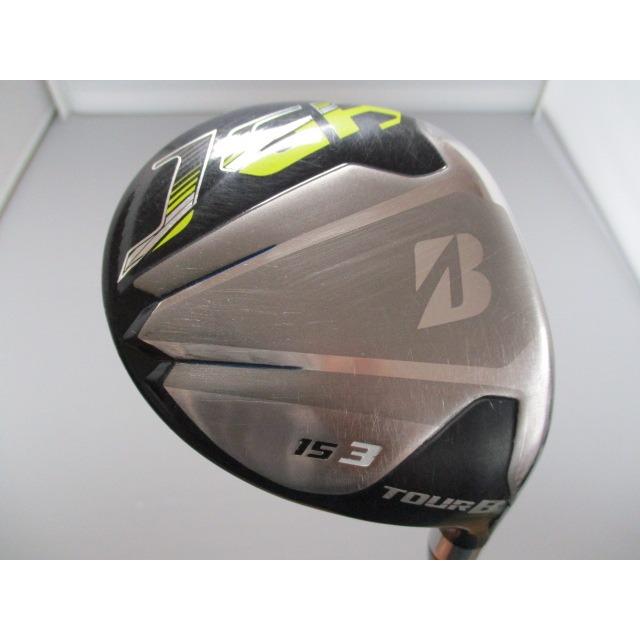 BRIDGESTONE（ブリヂストン） 通販限定□ TOUR B JGR/Speeder