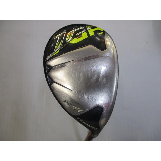 BRIDGESTONE（ブリヂストン） TOUR B JGR HY/AirSpeederG/1flex/22