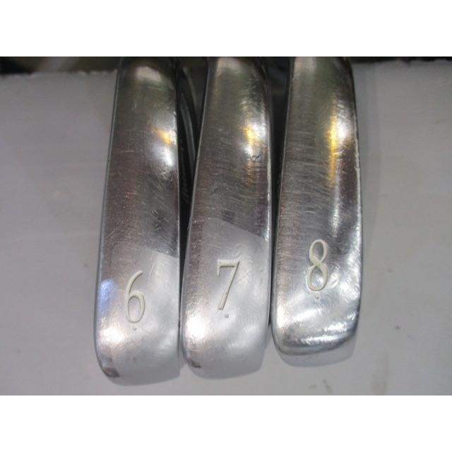 ミズノ Mizuno Pro 518/N.S.PRO Zelos 7/R/25[094531]の画像