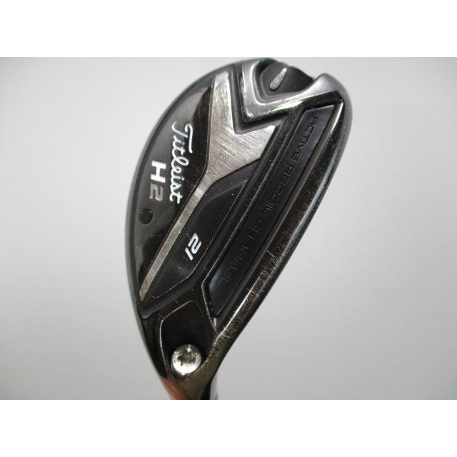 Titleist（タイトリスト） 通販限定□ 818H2/Titleist MCI 70(JP)/S/21