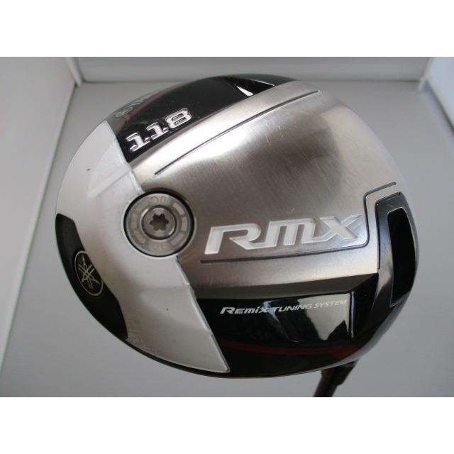 YAMAHA（ヤマハ） 通販限定□ RMX 118/Speeder661EVOLUTION IV/S/10.5