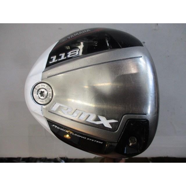 YAMAHA（ヤマハ） RMX 118/TourAD IZ-6/S/10.5[009407] : ヨシヤゴルフ