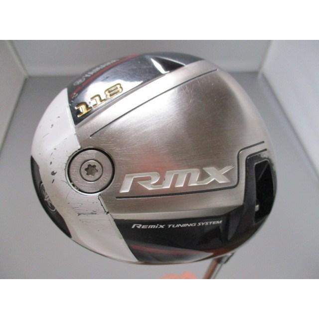 YAMAHA（ヤマハ） 通販限定□ RMX 118/DiamanaRF60/S/9.5[123884