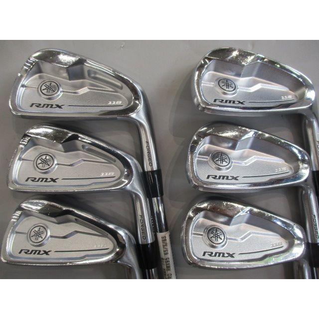 YAMAHA ヤマハ RMX 118/NSPRO RMX95/S/0[091410] : ヨシヤゴルフ