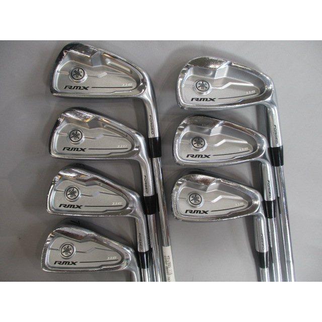 YAMAHA（ヤマハ） RMX 118/NSPRO RMX95 /S/0[099139] : ヨシヤゴルフ