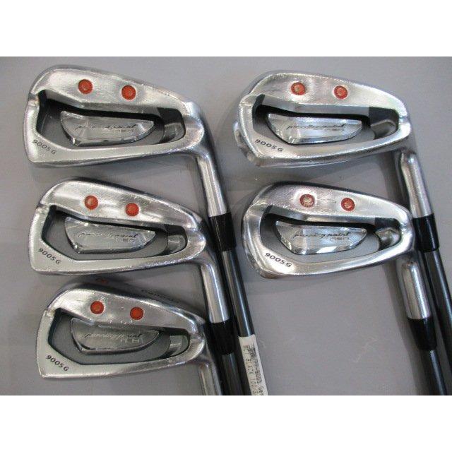 MIURA（三浦技研） PP-9005 Genesis/MCI BLACK 100/S/0[128766