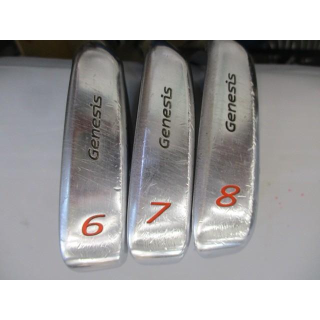 MIURA（三浦技研） PP-9005 Genesis/MCI BLACK 100/S/0[128766